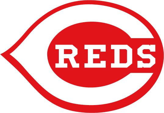 Cincinnati Reds 1967-1971 Alternate Logo iron on transfers for T-shirts